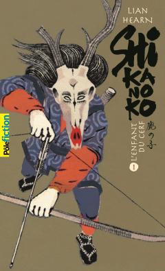 Shikanoko Livres 1 et 2: L' enfant du Cerf