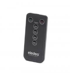 Telecomanda - Eledea, control lumanari
