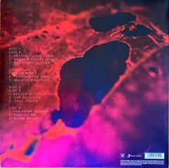 The Bitter Truth - Vinyl