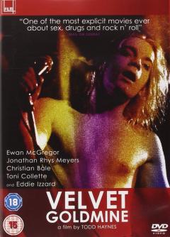 Velvet Goldmine