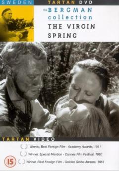 The Virgin Spring / Jungfrukallan 