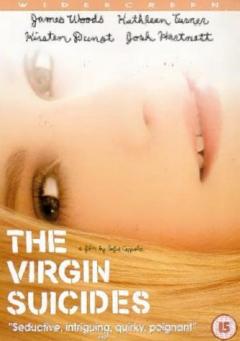 The Virgin Suicides