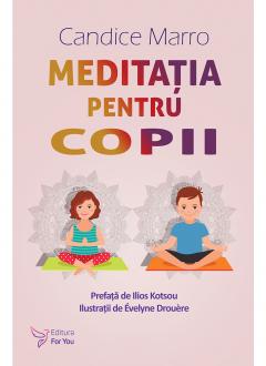 Meditatia pentru copii