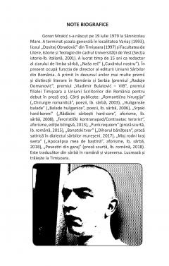 Lumea e camasa mea de forta