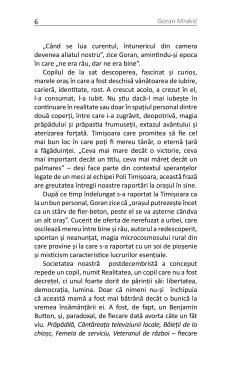 Lumea e camasa mea de forta