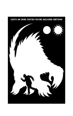 Lumea e camasa mea de forta