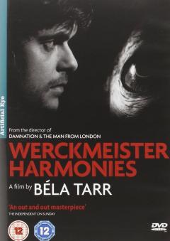 Werckmeister Harmonies / Werckmeister harmoniak