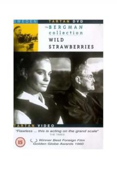 Wild Strawberries / Smultronstallet