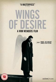 Wings Of Desire