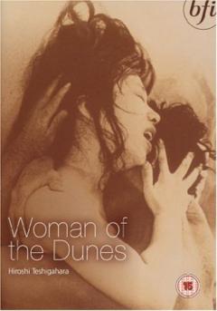Woman Of The Dunes / Suna no onna