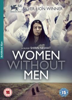 Women Without Men / Zanan-e bedun-e mardan
