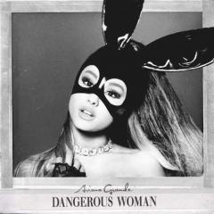 Dangerous Woman - Vinyl