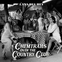 Chemtrails Over The Country Club - Vinyl