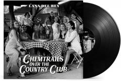 Chemtrails Over The Country Club - Vinyl