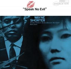 Speak No Evil (180g) - Vinyl