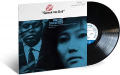 Speak No Evil (180g) - Vinyl