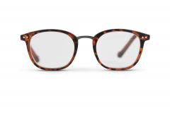 Ochelari pentru citit +1.5 - Easy Readers - Metal Bridge Tortoiseshell