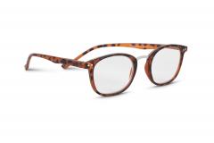 Ochelari pentru citit +1.5 - Easy Readers - Metal Bridge Tortoiseshell