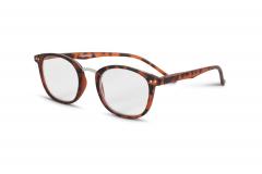 Ochelari pentru citit +1.5 - Easy Readers - Metal Bridge Tortoiseshell