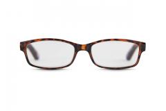 Ochelari pentru citit +2.5 - Easy Readers - Classic Tortoiseshell