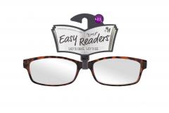 Ochelari pentru citit +2.5 - Easy Readers - Classic Tortoiseshell