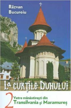 La curtile duhului - Volumul 2