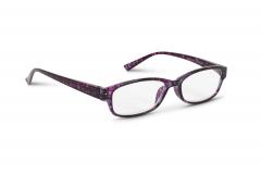 Ochelari pentru citit +2.5 - Easy Readers - Classic Purple