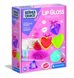Set creativ - Lip Gloss
