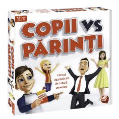 Copii vs parinti