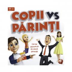 Copii vs parinti