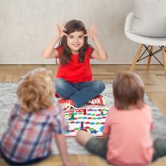 Joc - Teatrul copiilor