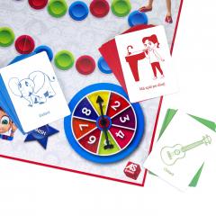 Joc - Teatrul copiilor