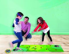 Ai grija pe unde calci