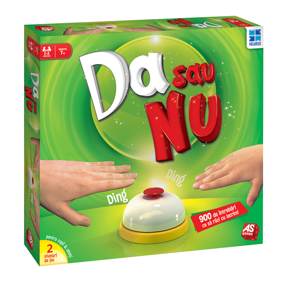 Da sau Nu