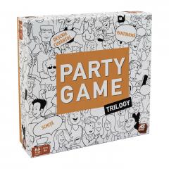 Party Game Trilogy