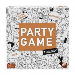 Party Game Trilogy