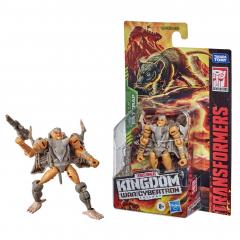 Figurina - Transformers Kingdom War For Cybertron: Decepticon Rat Trap
