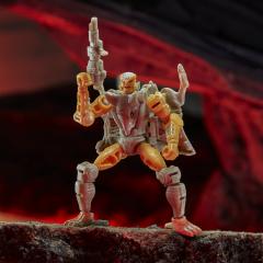 Figurina - Transformers Kingdom War For Cybertron: Decepticon Rat Trap