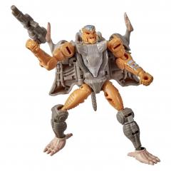Figurina - Transformers Kingdom War For Cybertron: Decepticon Rat Trap