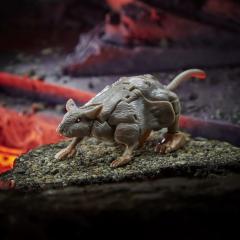 Figurina - Transformers Kingdom War For Cybertron: Decepticon Rat Trap