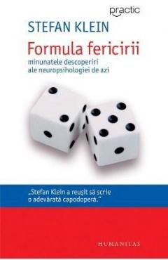 Formula Fericirii