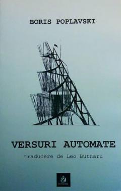 Versuri automate