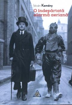 O indepartata alarma aeriana