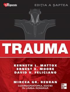 Trauma. Tratat si atlas