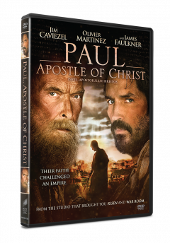 Pavel, Apostolul lui Hristos / Paul, Apostle of Christ
