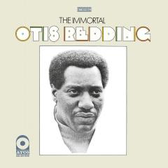 The Immortal Otis Redding