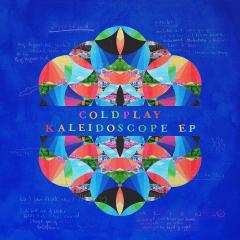 Kaleidoscope EP - Vinyl