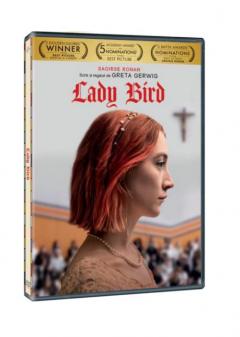 Lady Bird / Lady Bird