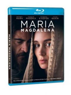 Maria Magdalena (Blu Ray Disc) / Mary Magdalene