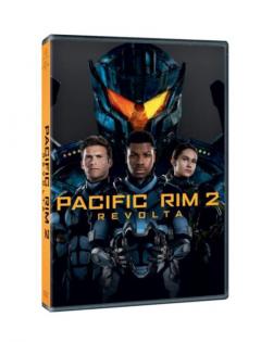 Pacific Rim 2: Revolta / Pacific Rim: Uprising